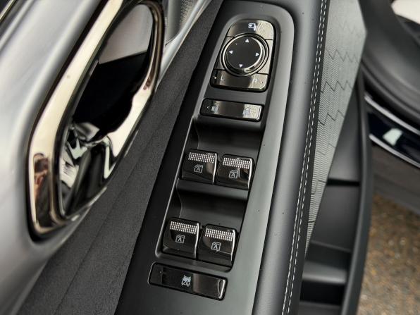 GAC GS8 II с пробегом 2026 года, цена 4 100 000 рублей, 12 км, внедорожник, Автокод Объявления