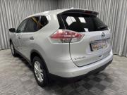 Nissan X-Trail III Рестайлинг Стерлитамак  - изображение 43