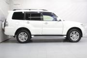 Mitsubishi Pajero IV Рестайлинг 1 Кемерово  - изображение 27