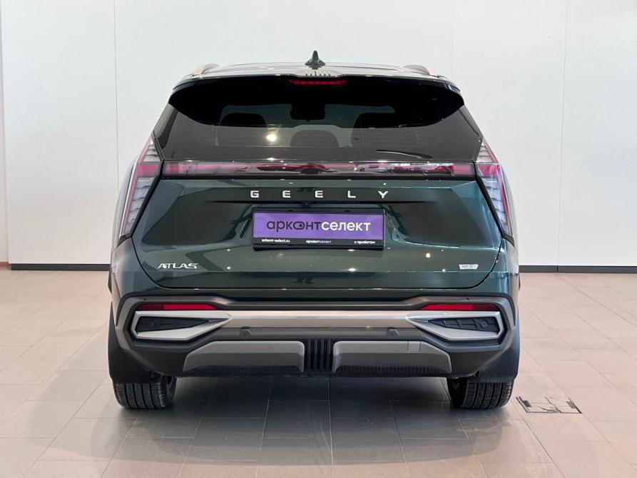 Geely Atlas II Волгоград  - изображение 6