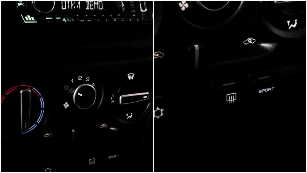 Lada (ВАЗ) Granta I Рестайлинг Москва  - изображение 16