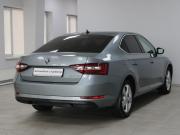 Skoda Superb III Старый Оскол  - изображение 25