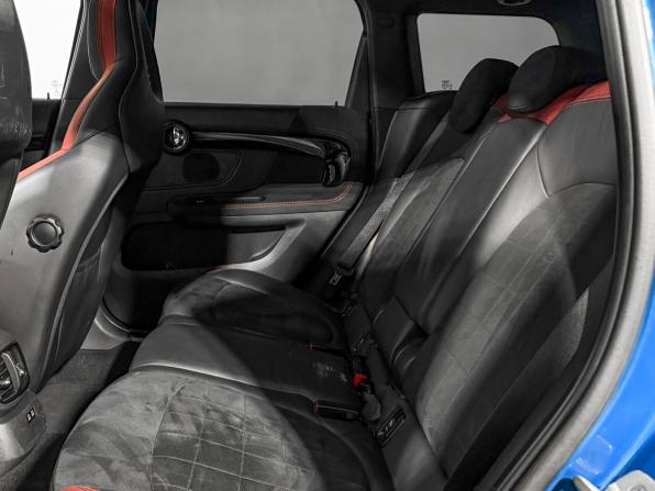 Mini Countryman II с пробегом 2019 года, цена 2 910 693 рубля, 90304 км, внедорожник, Автокод Объявления
