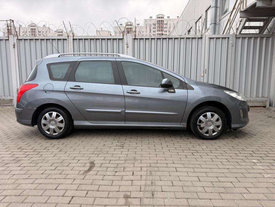 Peugeot 308 I Ростов-на-Дону  - изображение 7