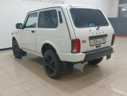 Lada (ВАЗ) Niva Legend I Ижевск  - изображение 12