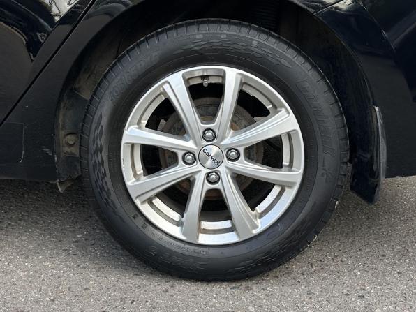 Hyundai Solaris II с пробегом 2019 года, цена 1 250 000 рублей, 162505 км, седан, Автокод Объявления