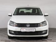 Volkswagen Polo V Рестайлинг Химки  - изображение 17