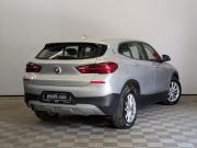 BMW X2 I (F39) Москва  - изображение 35