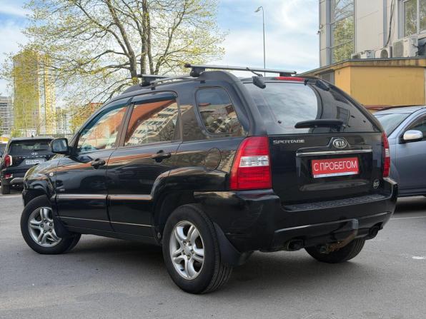 Kia Sportage II с пробегом 2007 года, цена 769 000 рублей, 214000 км, внедорожник, Автокод Объявления