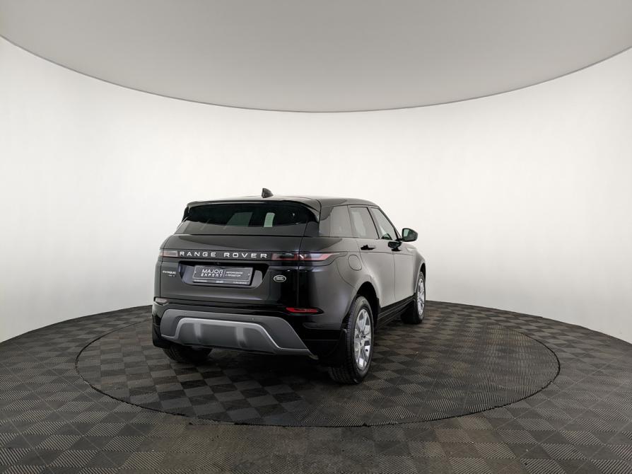 Land Rover Range Rover Evoque II Москва  - изображение 5