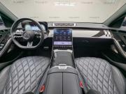 Mercedes-Benz S-Класс VII (W223) Москва  - изображение 23