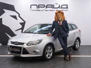 Ford Focus III Ростов-на-Дону  - изображение 18