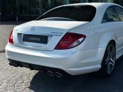 Mercedes-Benz CL-Класс AMG II (C216) Сочи  - изображение 32