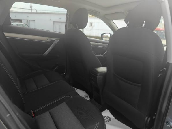Geely Coolray I с пробегом 2021 года, цена 1 360 000 рублей, 100088 км, внедорожник, Автокод Объявления
