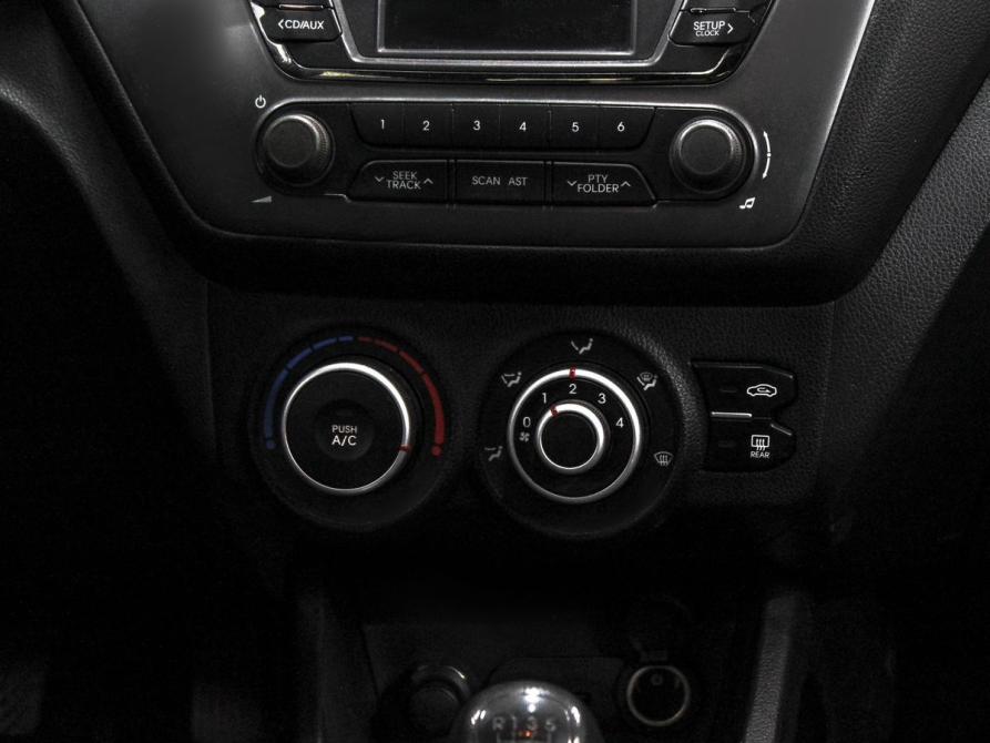 Kia Rio III Ростов-на-Дону  - изображение 21