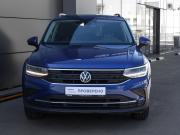 Volkswagen Tiguan II Рестайлинг Москва  - изображение 24