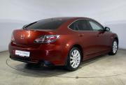 Mazda 6 II (GH) Рестайлинг Саранск  - изображение 33