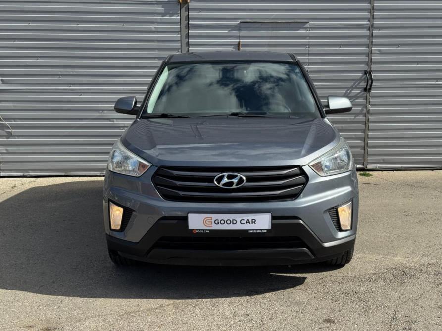 Hyundai Creta I Саратов  - изображение 2