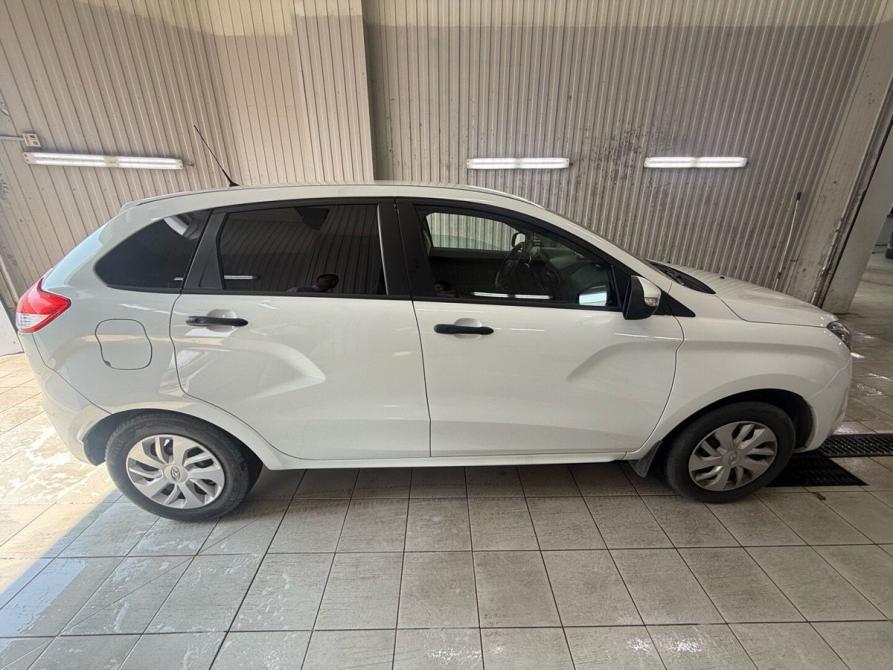 Lada (ВАЗ) XRAY I Сургут  - изображение 9