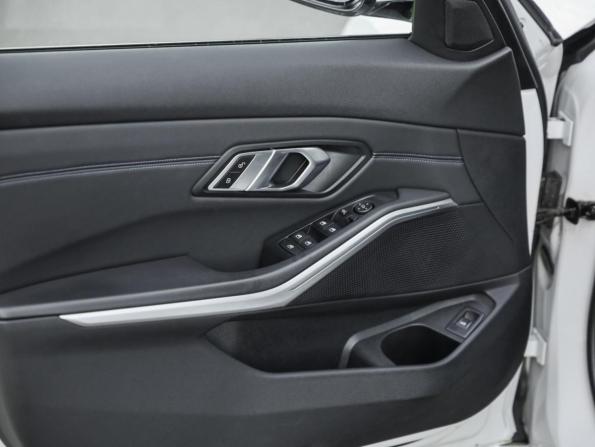 BMW 3 серии VII (G2x) с пробегом 2019 года, цена 3 525 000 рублей, 101405 км, седан, Автокод Объявления