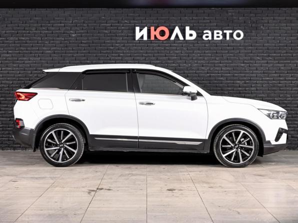 FAW Bestune T77 I с пробегом 2023 года, цена 1 900 000 рублей, 39342 км, внедорожник, Автокод Объявления