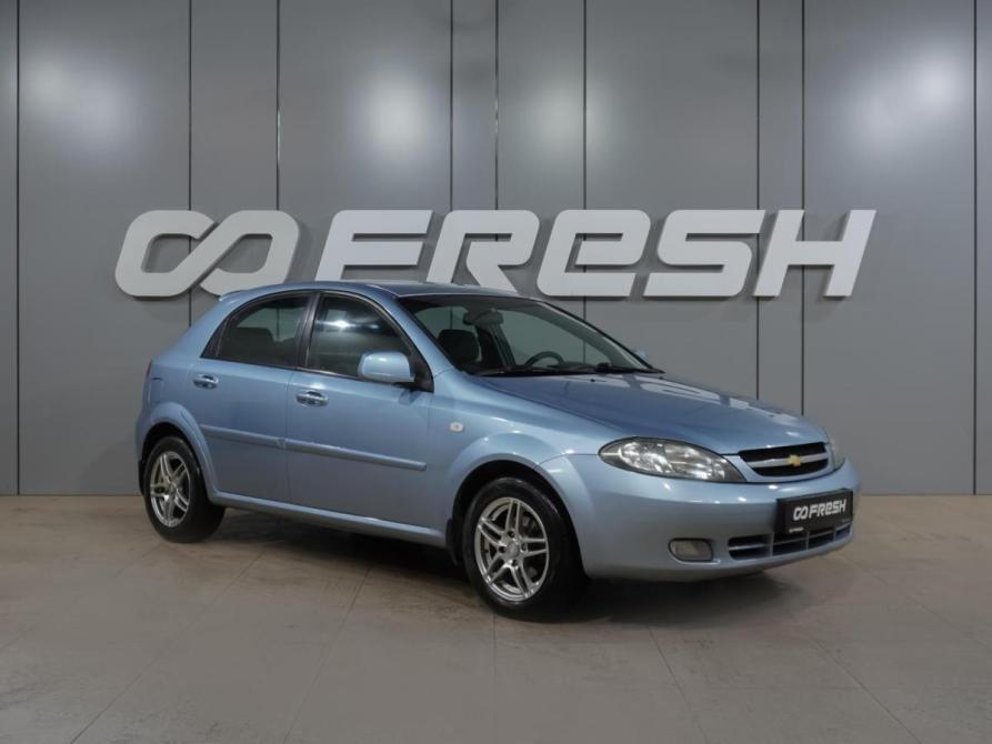 Chevrolet Lacetti I Воронеж  - изображение 1