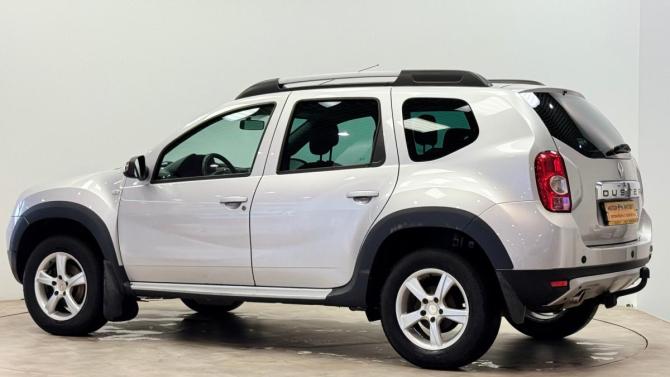 Renault Duster I с пробегом 2012 года, цена 1 070 000 рублей, 110354 км, внедорожник, Автокод Объявления