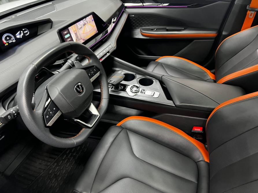 Changan UNI-V I Казань  - изображение 14