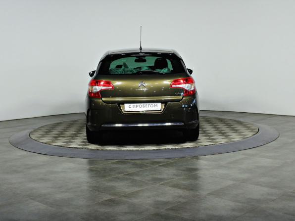 Citroen C4 II с пробегом 2012 года, цена 847 000 рублей, 98346 км, хэтчбек, Автокод Объявления