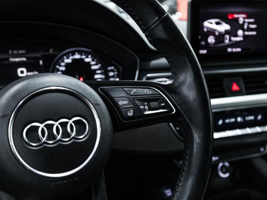 Audi A5 II (F5) Санкт-Петербург  - изображение 22