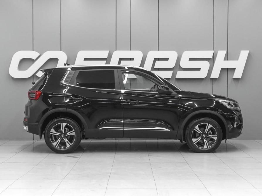 Chery Tiggo 4 Pro I Рестайлинг Ростов-на-Дону  - изображение 5