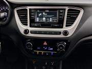 Hyundai Solaris II Москва  - изображение 42