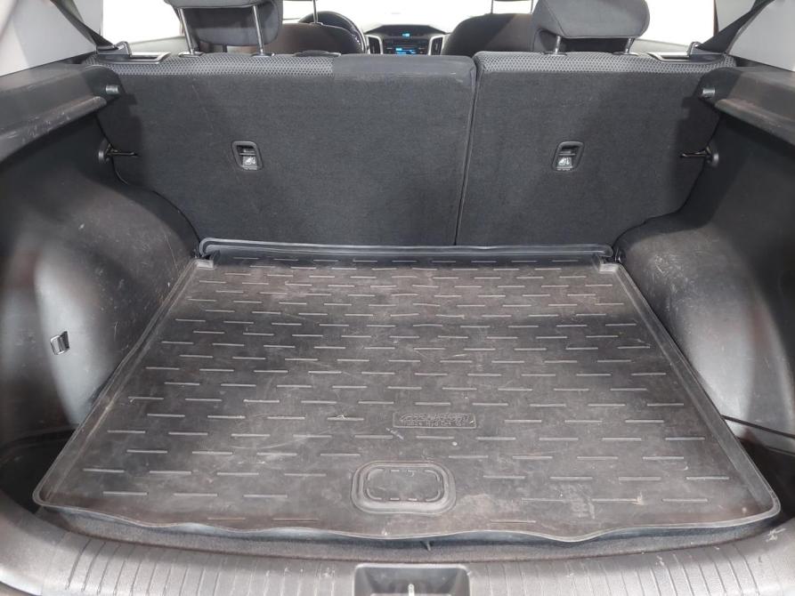 Hyundai Creta I Пермь  - изображение 26