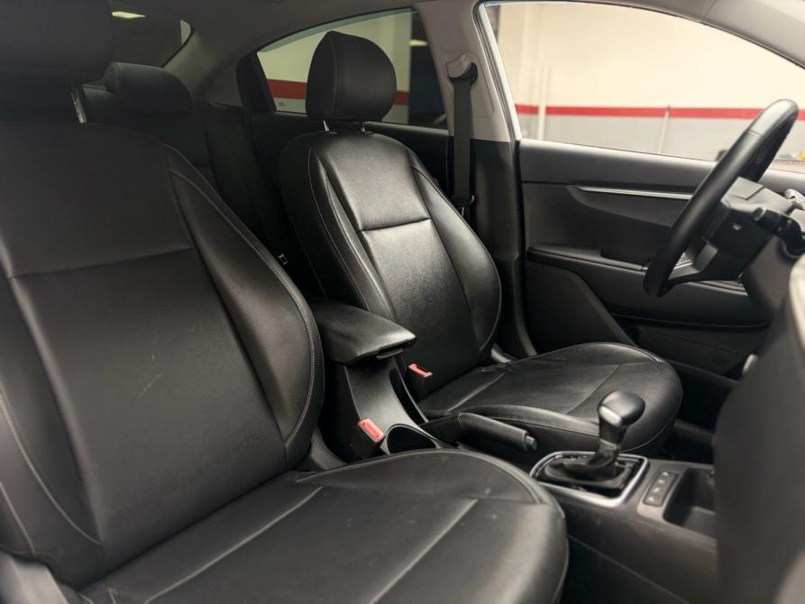 Kia Rio IV Рестайлинг Ростов-на-Дону  - изображение 21