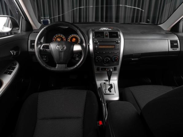 Toyota Corolla X (E140 E150) Рестайлинг с пробегом 2012 года, цена 1 049 000 рублей, 228991 км, седан, Автокод Объявления