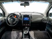Nissan X-Trail II Иркутск  - изображение 29