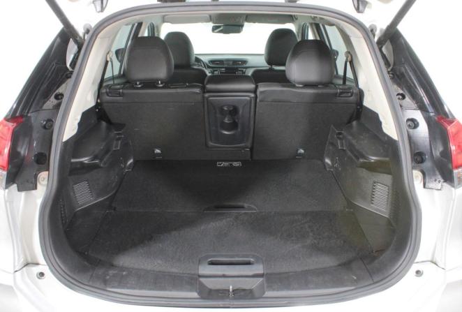 Nissan X-Trail III Рестайлинг с пробегом 2021 года, цена 2 930 000 рублей, 78371 км, внедорожник, Автокод Объявления