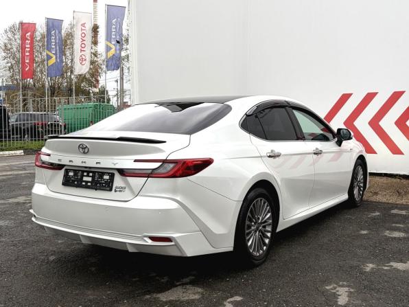 Toyota Camry IX (XV80) China Market с пробегом 2024 года, цена 3 665 000 рублей, 56633 км, седан, Автокод Объявления