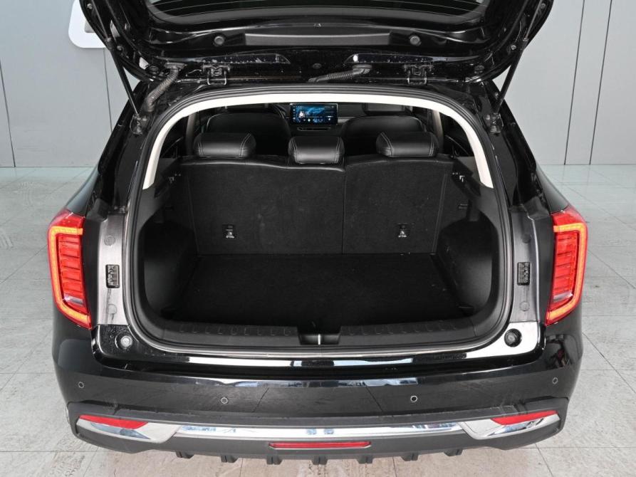 Haval Jolion I Ростов-на-Дону  - изображение 22