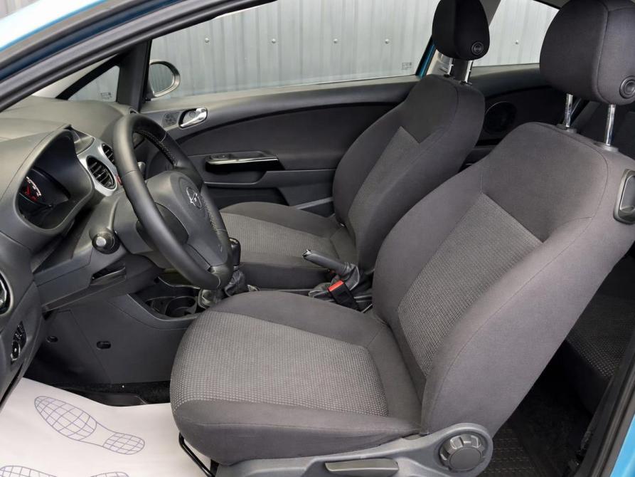 Opel Corsa D Рестайлинг II Пермь  - изображение 15