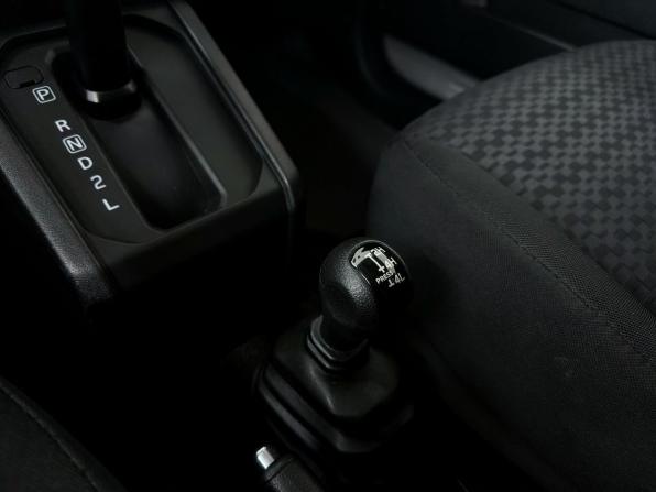 Suzuki Jimny IV с пробегом 2025 года, цена 3 650 000 рублей, 614 км, внедорожник, Автокод Объявления