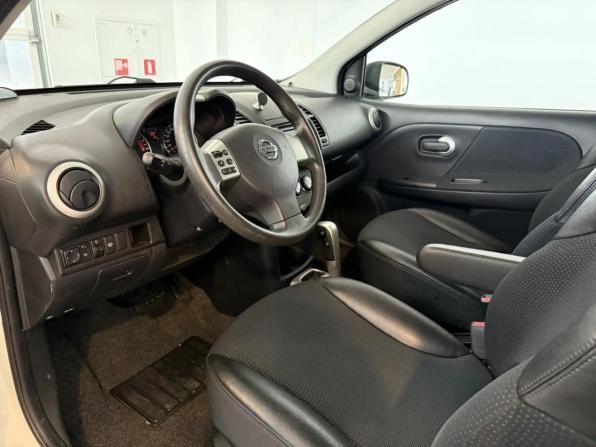 Nissan Note I Рестайлинг с пробегом 2012 года, цена 790 000 рублей, 132401 км, хэтчбек, Автокод Объявления