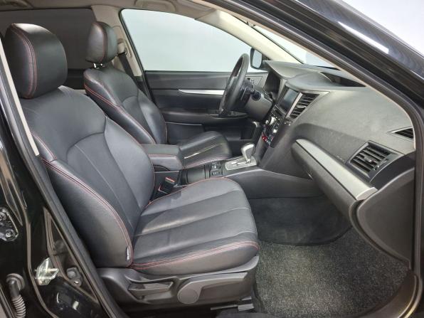 Subaru Outback IV Рестайлинг с пробегом 2014 года, цена 1 550 000 рублей, 193325 км, универсал, Автокод Объявления