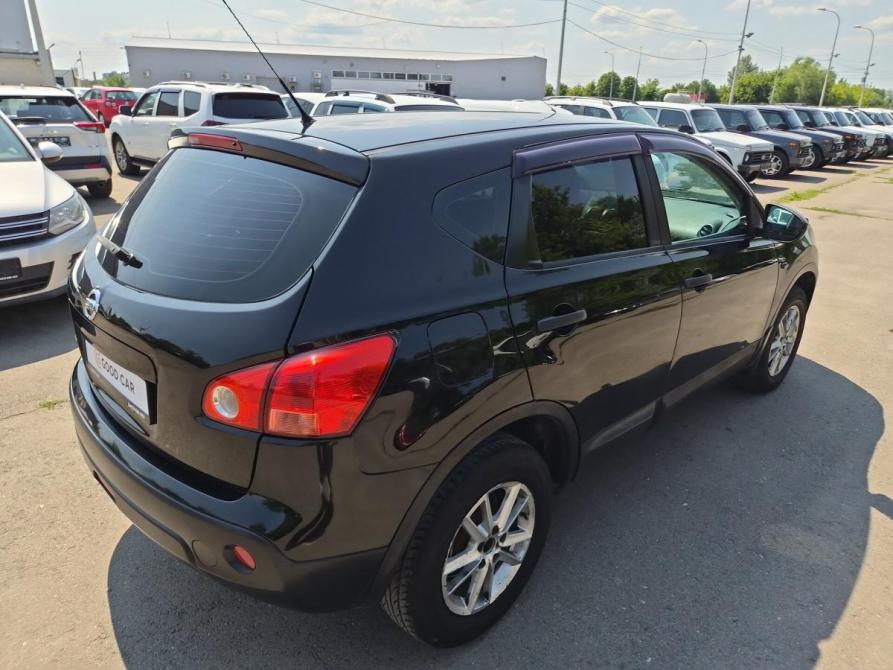 Nissan Qashqai I Саратов  - изображение 17