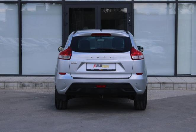 Lada (ВАЗ) XRAY I с пробегом 2016 года, цена 665 000 рублей, 146643 км, хэтчбек, Автокод Объявления