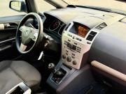 Opel Zafira B Воронеж  - изображение 39