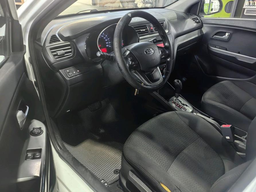 Kia Rio III Санкт-Петербург  - изображение 7