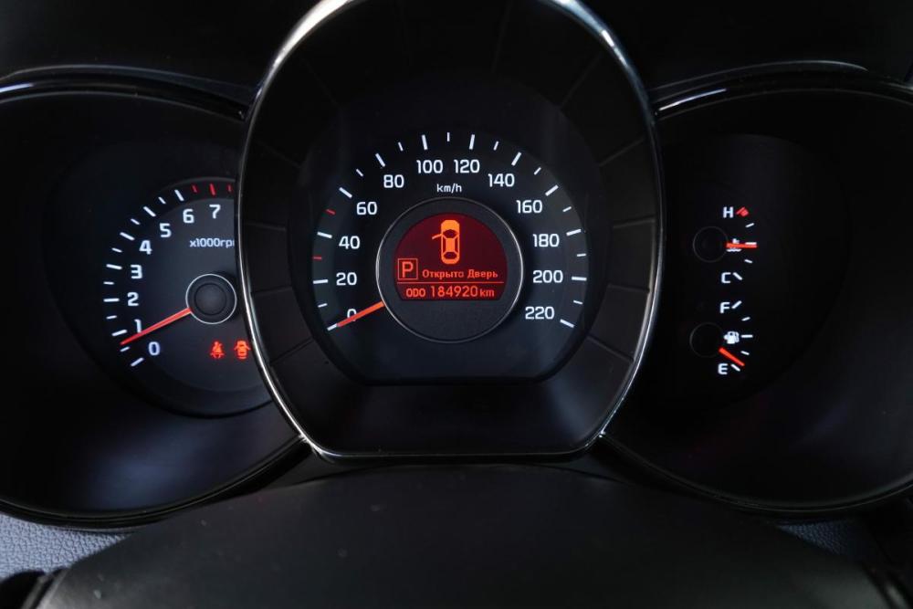 Kia Rio III Калининград  - изображение 10