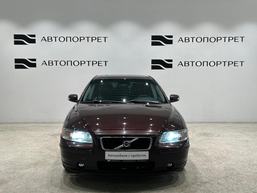 Volvo S60 I Рестайлинг Санкт-Петербург  - изображение 10
