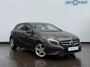 Mercedes-Benz A-Класс III (W176) Москва  - изображение 15